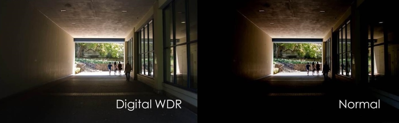 WDR Kamera IP Dahua IPC-HFW1439TL1-A-IL-0280B – Kolorowy obraz 24/7, inteligentna ochrona, zasięg do 50 metrów