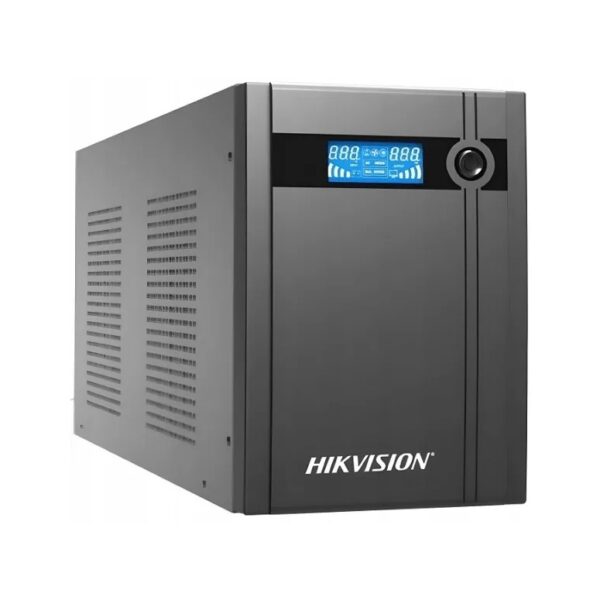 Zasilacz awaryjny UPS Hikvision DS-UPS2000/GER