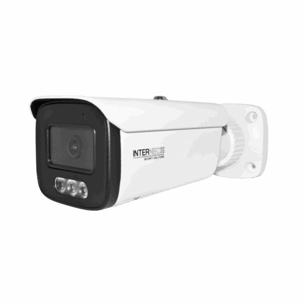 Kamera IP Internec i6.6-C86543-LMG 4Mpx | LED30 | PoE | IP67