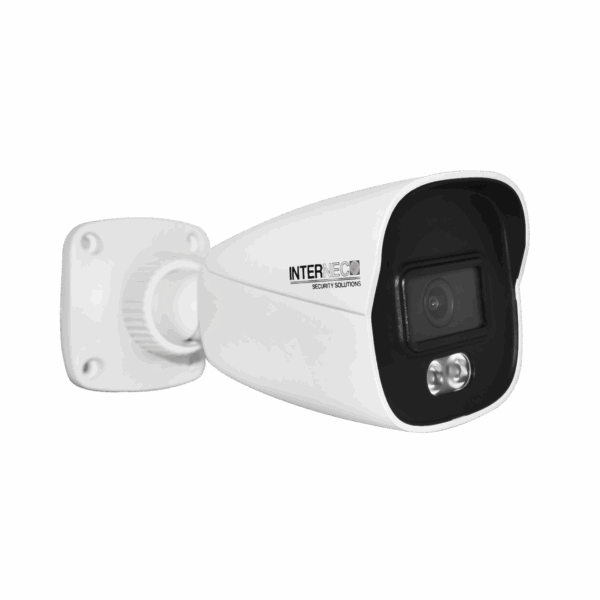 Kamera IP Internec i6.6-C84261-ILM 6Mpx | IR30 | PoE | IP67