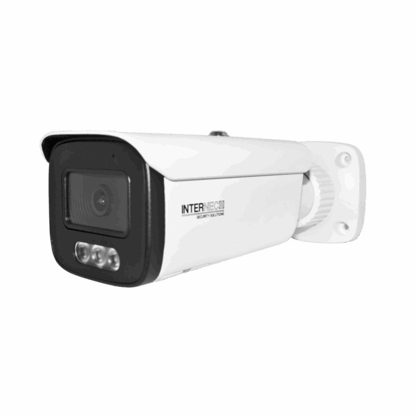 Kamera IP Internec i6.6-C86660-ILMAFG 6Mpx | IR50 | PoE | IP67