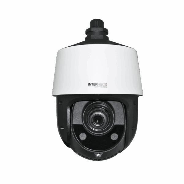 Kamera IP PTZ Internec i6.6-P2580A-IAFG 8Mpx | IR150 | PoE | IP66