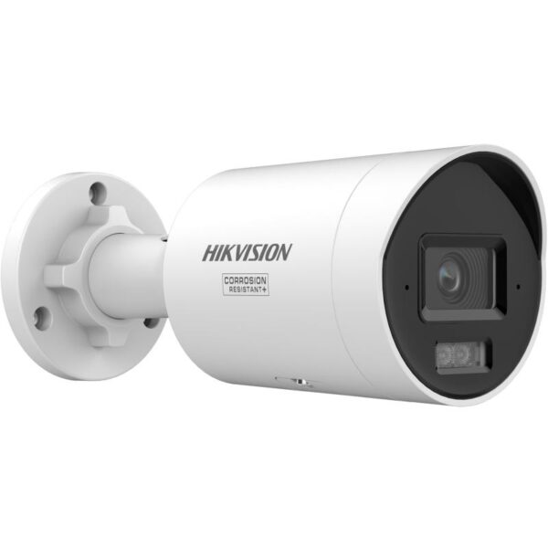 Kamera IP Hikvision DS-2CD2047G3-LIY 4Mpx | IR40 | PoE | IP67