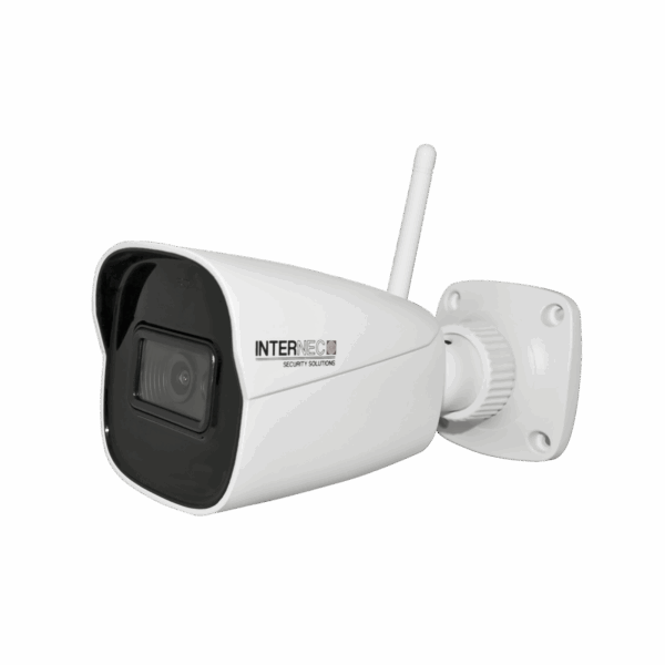 Kamera IP Internec i6.6-C84440-IFGW WiFi 4Mpx | IR30 | PoE | IP67