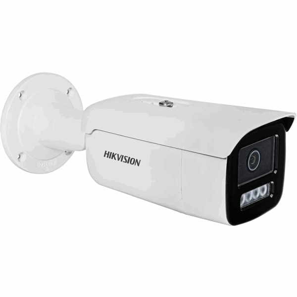 Kamera IP Hikvision AcuSense DS-2CD2T43G2-2LI 4Mpx | IR60 | PoE | IP67