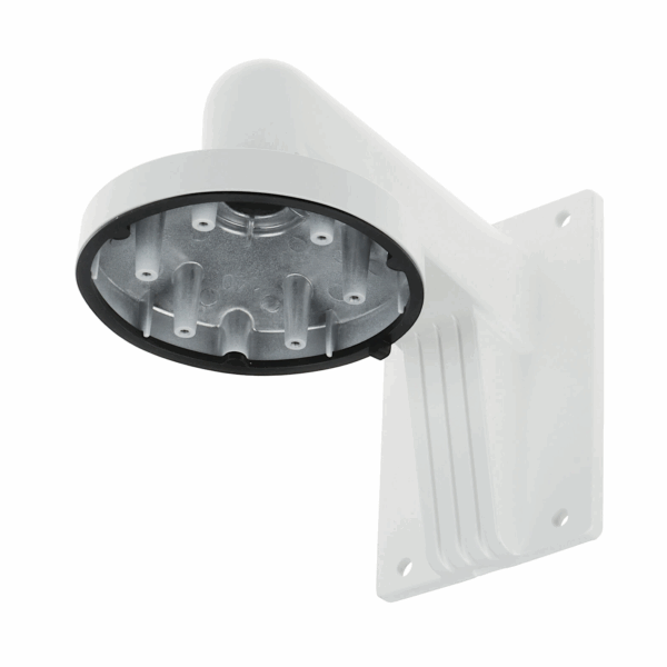Metalowy uchwyt ścienny Hikvision DS-1273ZJ-140