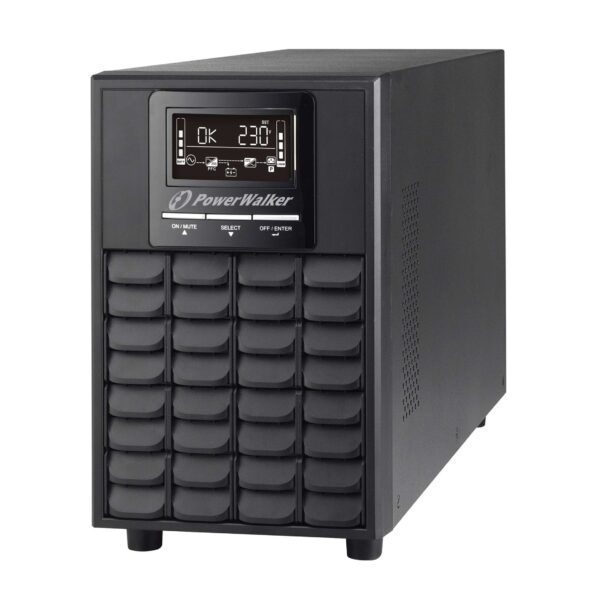 Zasilacz awaryjny UPS PowerWalker On-Line VFI 1000 CG PF1