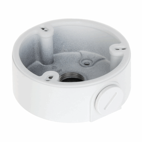 Puszka montażowa do kamer kopułkowych Dahua PFA135
