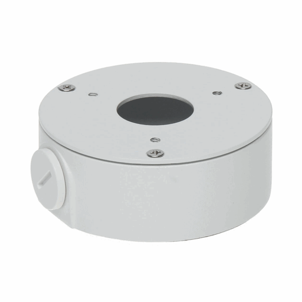 Puszka montażowa do kamer kopułkowych i bullet Dahua PFA134