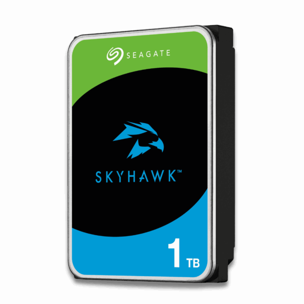 Dysk twardy HDD do CCTV 1TB SEAGATE SkyHawk