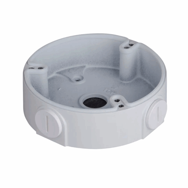 Uniwersalny uchwyt sufitowy do kamer bullet i kopułkowych Dahua PFA136