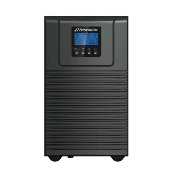 Zasilacz awaryjny UPS PowerWalker On-Line VFI 3000 TG