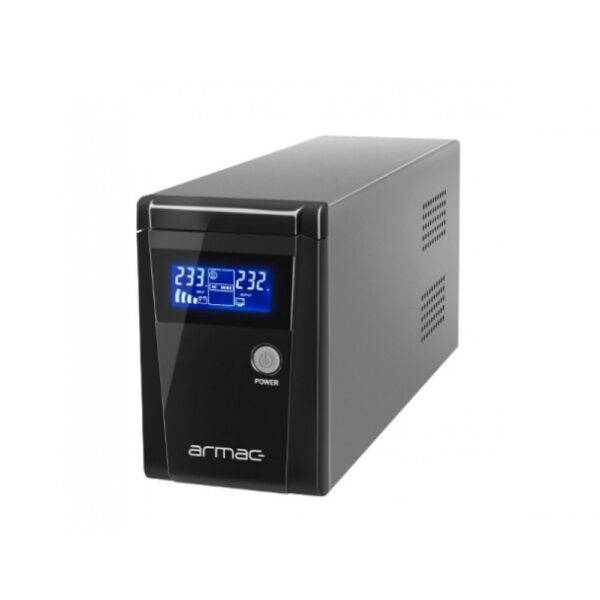 Zasilacz awaryjny UPS Armac OFFICE 650E LCD