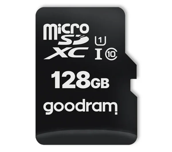 Karta pamięci microSD GOODRAM 128GB