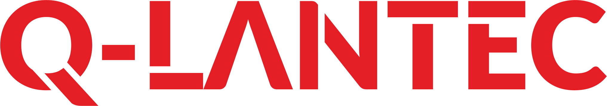 Kabel sieciowy Q-LANTEC U/UTP kat.5e, zewnętrzny suchy 4PR