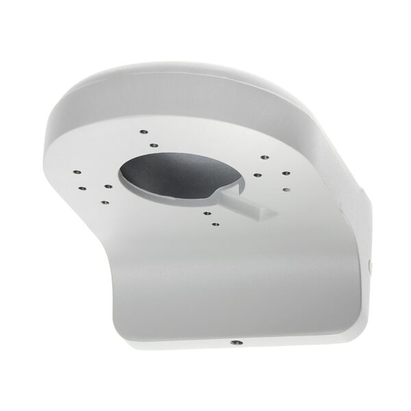 Uchwyt naścienny do kamer kopułkowych Dahua PFB204W