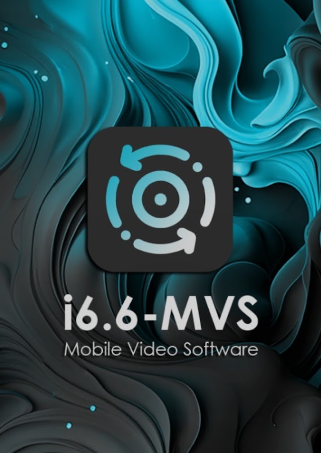 Rejestrator współpracuje z kamerami IP zgodnymi ze standardem ONVIF oraz obsługuje aplikację mobilną i6.6-MVS, która umożliwia wygodne zarządzanie systemem monitoringu z poziomu smartfona lub tabletu. Aplikacja mobilna pozwala na: zdalny podgląd obrazu na żywo z kamer w czasie rzeczywistym, przeglądanie i odtwarzanie zapisanych nagrań wideo, otrzymywanie powiadomień push o zdarzeniach alarmowych, dostęp do monitoringu z dowolnego miejsca przez Internet, podstawową obsługę i kontrolę systemu bez konieczności dostępu do rejestratora. Aplikacja i6.6-MVS dostępna jest na urządzenia z systemem Android oraz iOS, co zapewnia stały i szybki dostęp do monitoringu niezależnie od miejsca pobytu. aplikacja MVS