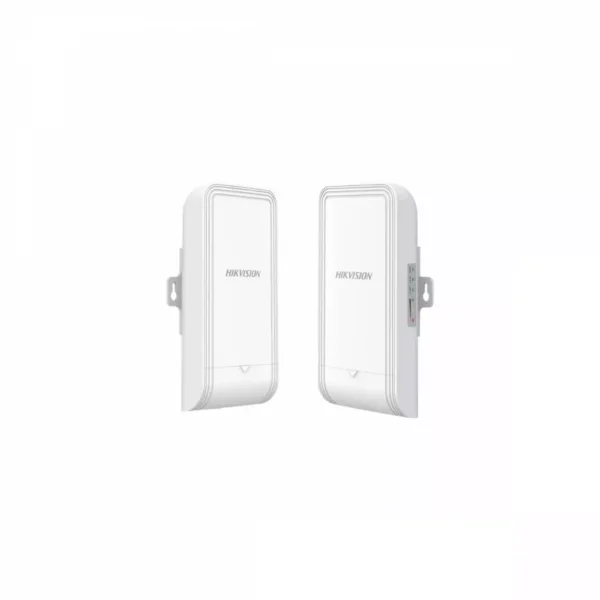 Most radiowy Hikvision 1KM zestaw